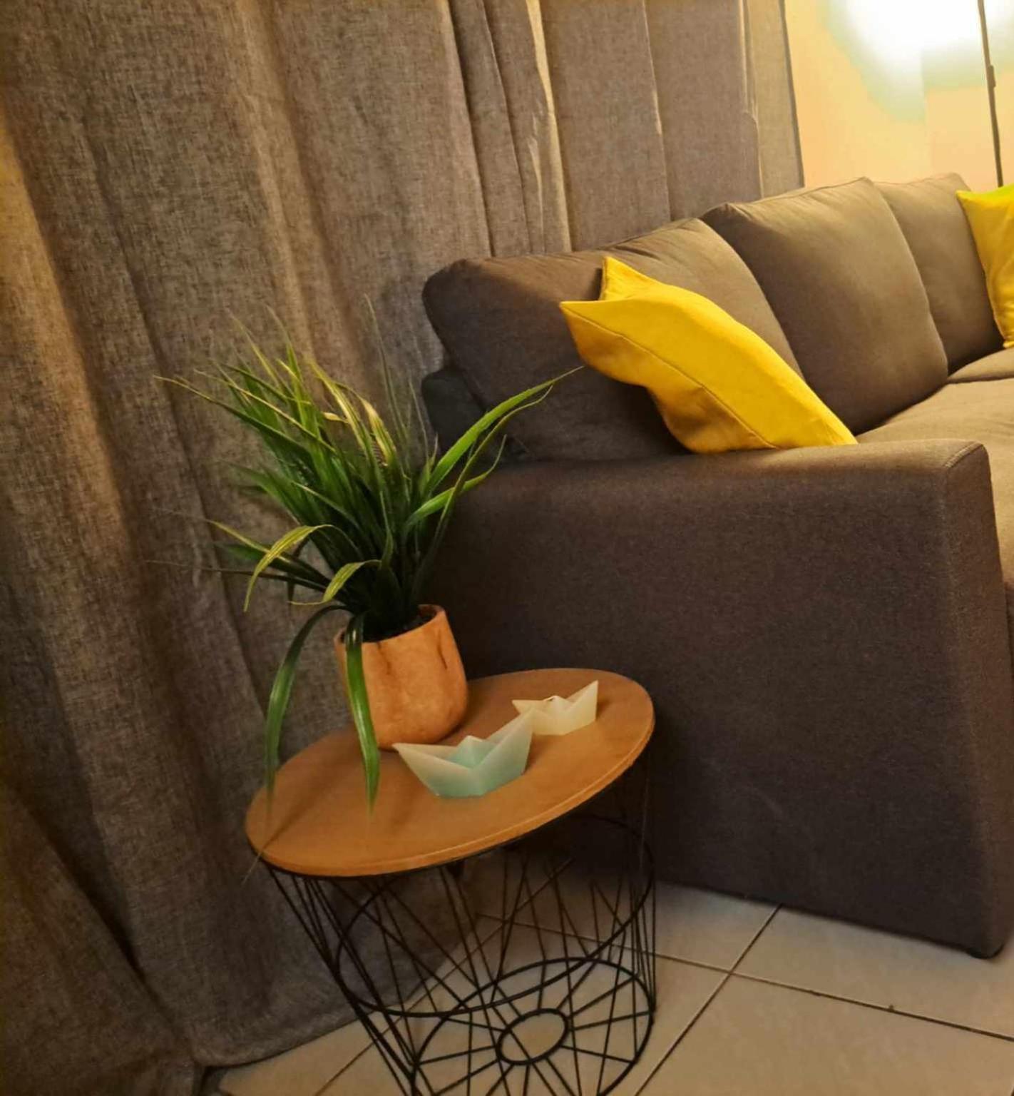 Felina House Villa Артемида Екстериор снимка