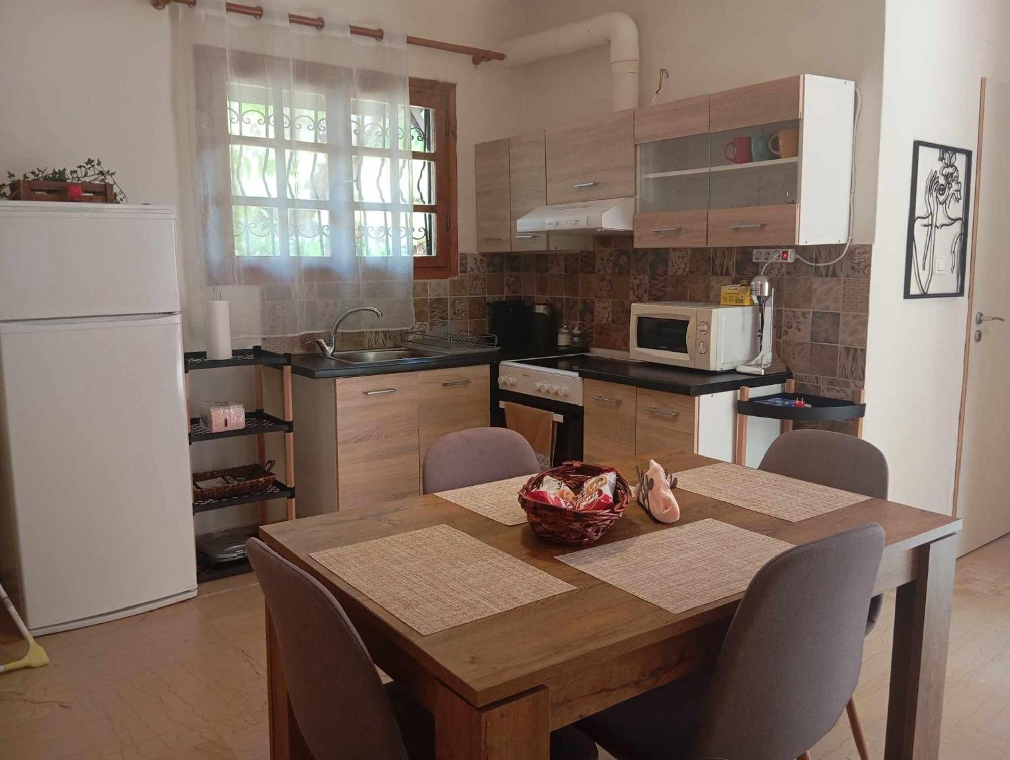 Felina House Villa Артемида Екстериор снимка