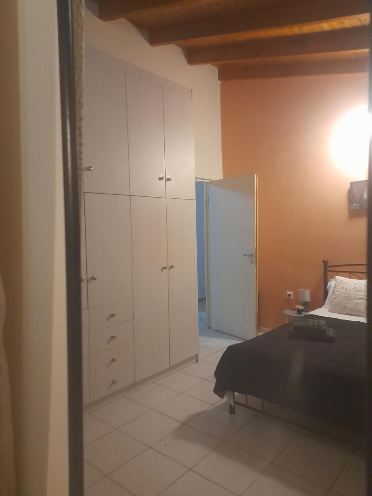 Felina House Villa Артемида Екстериор снимка