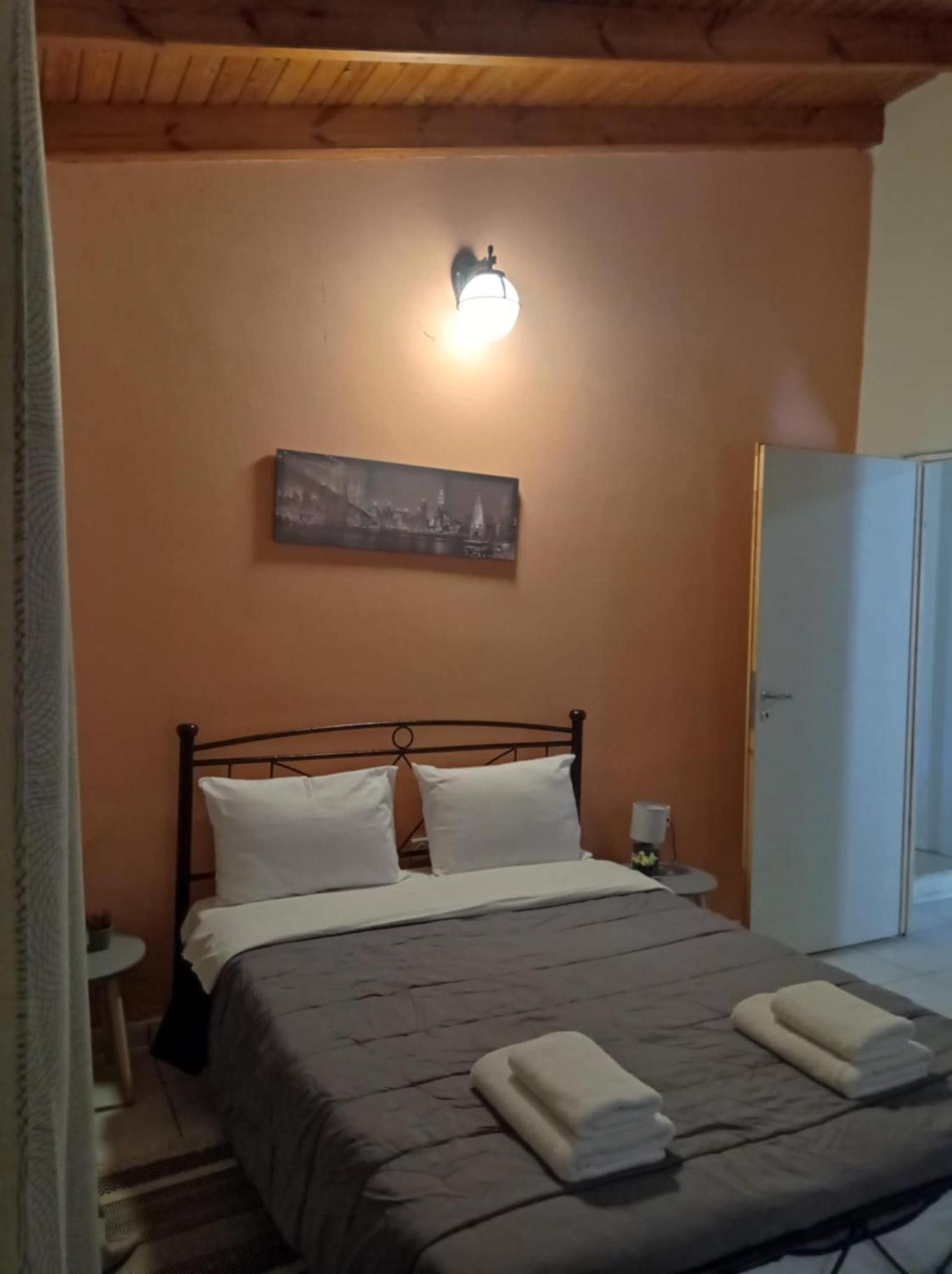 Felina House Villa Артемида Екстериор снимка